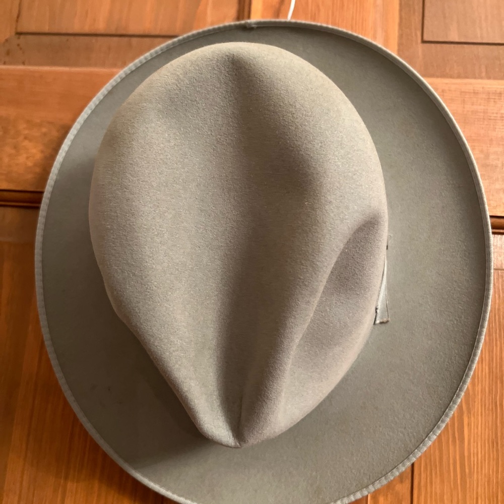 Stetson Carrol’s